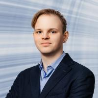 Никита Дронов