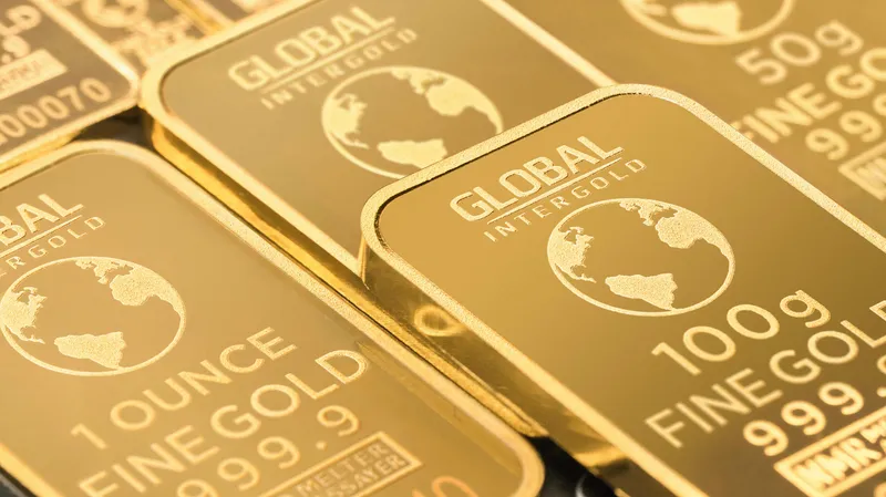 Золото бьет рекорды: как Казахстан и мир реагируют на рост цен