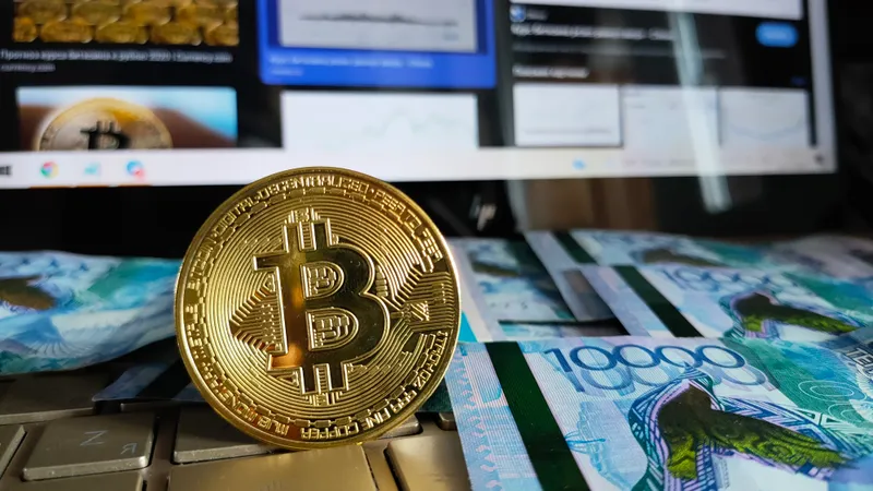 Цены на популярные криптовалюты 1 февраля