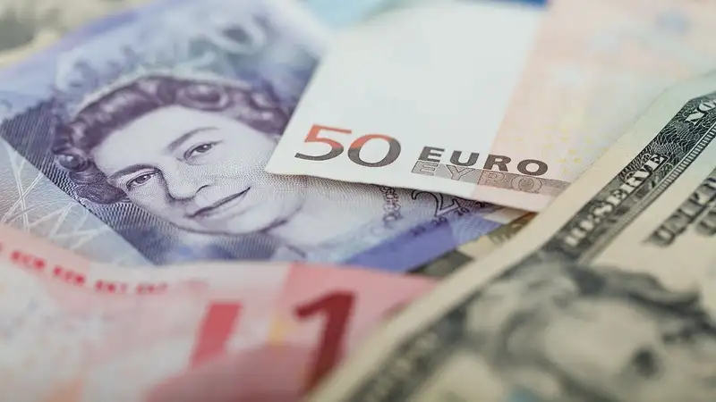 Курсы валют на выходные дни: 14 и 15 сентября