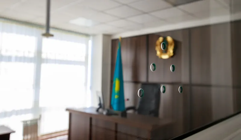 Иностранная пара оказалась в суде из-за работодателя в Жамбылской области