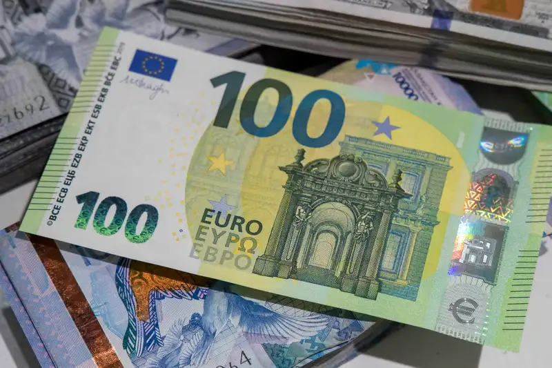 Курсы валют на выходные дни: 21 и 22 сентября