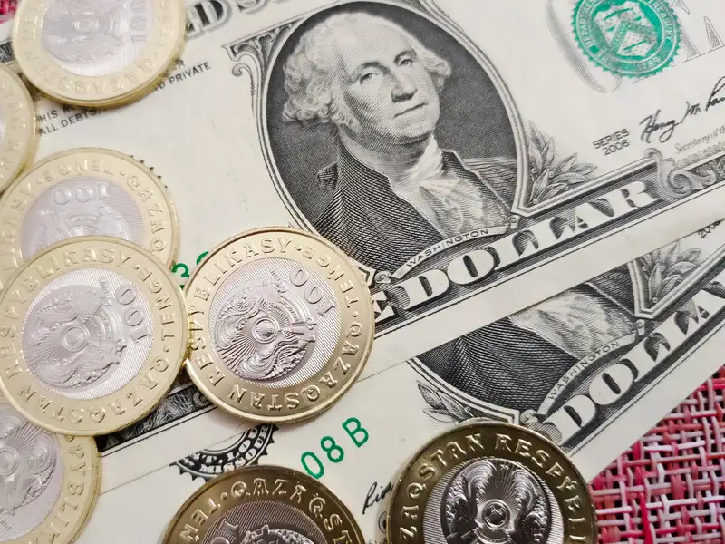 Курсы валют на выходные дни: 21-22 декабря