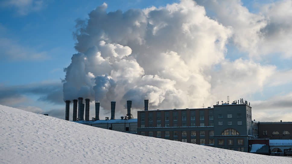 Тепло дорогого стоит