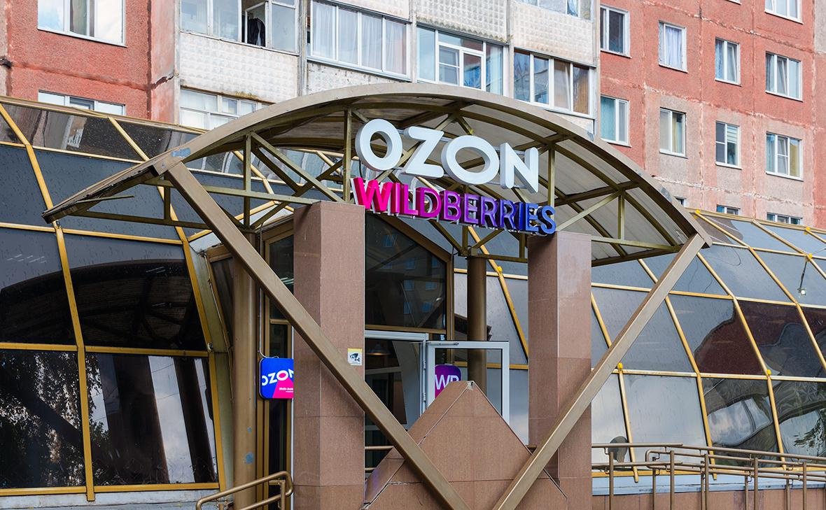 Wilberries и Ozon заявили о снятии с продажи «кофты Эпштейна»