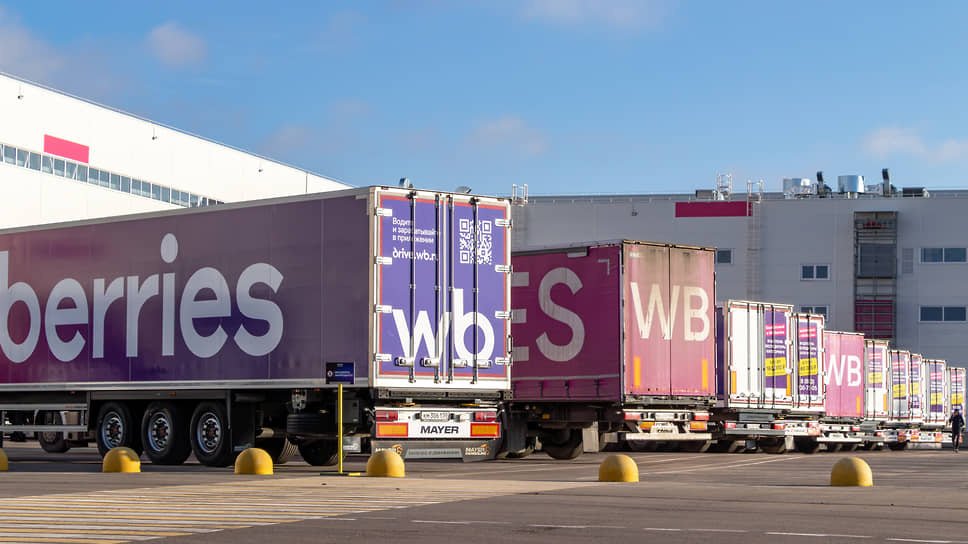 Маркетплейс обжился на севере