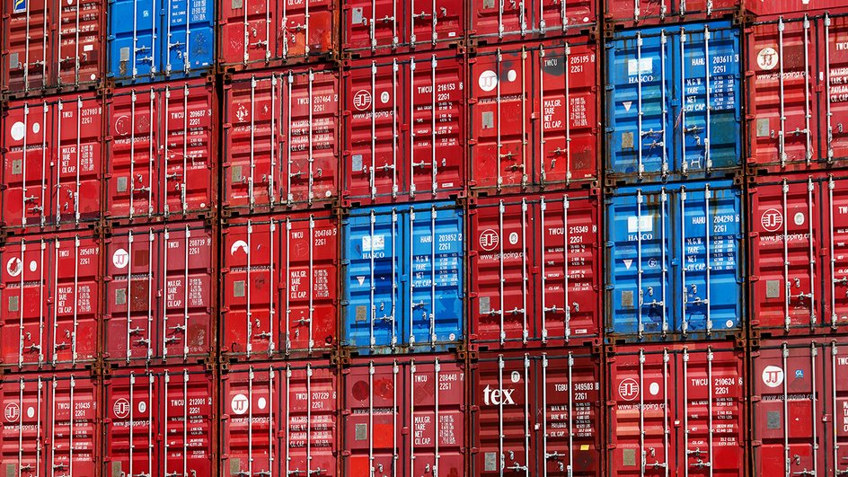 Контейнер Контейнер