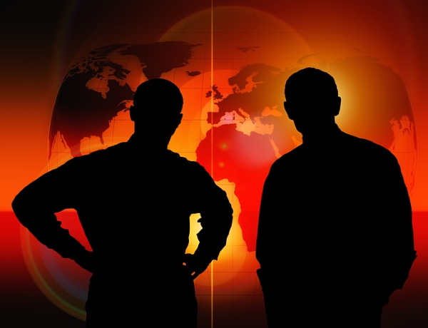 Ближневосточный конфликт спутал все карты мировым центробанкам