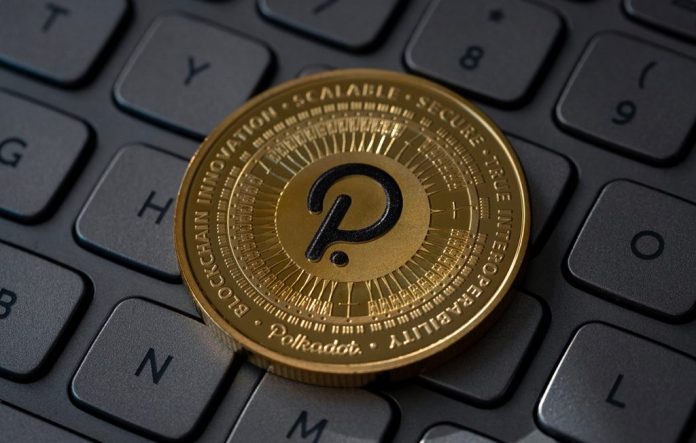 21Shares запустила первый в истории спотовый Polkadot-ETF