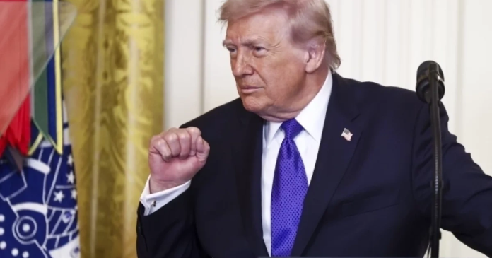 Трамп заявил, что у него есть план по борьбе с ростом цен на нефть