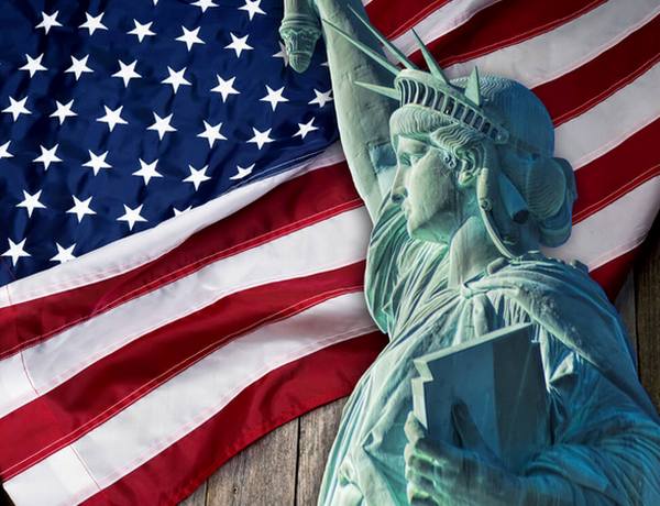 Рост экономики США оказался слабее ожиданий