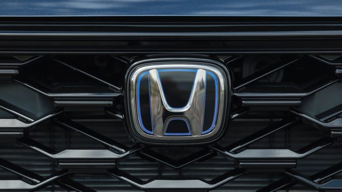 Автопроизводитель Honda показал первый убыток за последние 70 лет