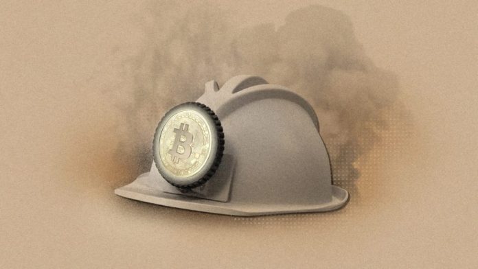 Повлияет ли война в Иране на майнинг биткоинов по всему миру? • Happy Coin News