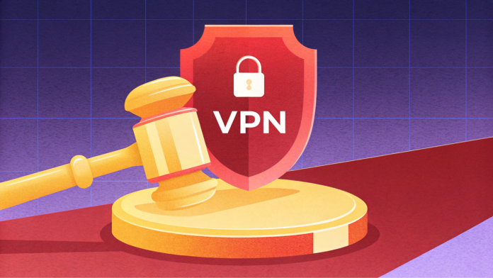 Россиянам грозит ответственность за размещение инструкций к VPN