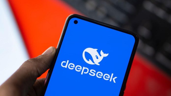 Искусственный интеллект DeepSeek составил криптопортфель на $1000 • Happy Coin News