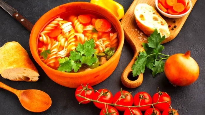 Деньги, дети, регион: что влияет на питание казахстанцев