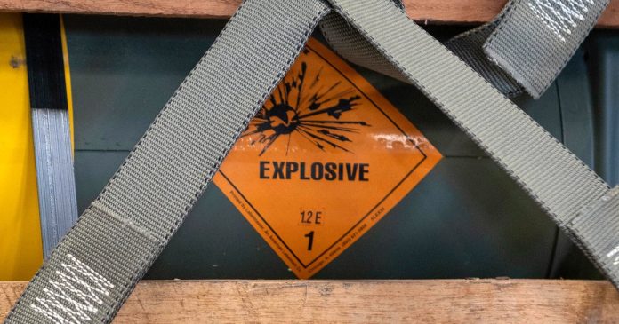 Defense News: США продадут ОАЭ, Кувейту и Иордании оружие на миллиарды долларов