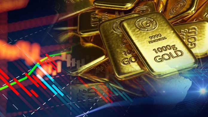 Инвесторы в золото рискуют понести убытки, если прогноз сбудется • Happy Coin News