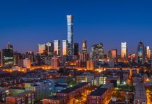 Глобальный бизнес возвращается в Китай Глобальный бизнес возвращается в Китай