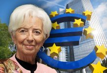 ЕЦБ готов повышать ставки даже при временном скачке цен ЕЦБ готов повышать ставки даже при временном скачке цен