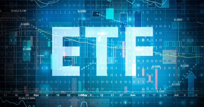 Ondo и Franklin токенизируют ETF на базе золота и ценных бумаг • Happy Coin News