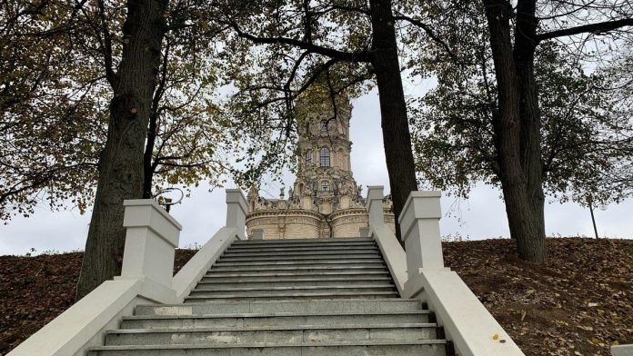 Путин назвал затраты на ремонт исторических зданий «копеечными» для бизнеса