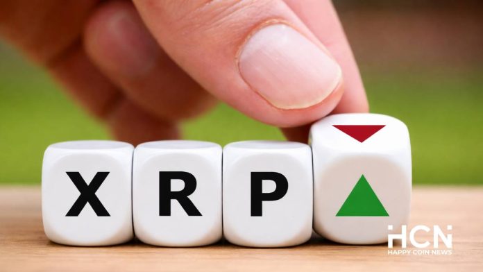 ChatGPT определил, сколько будет стоить XRP к концу июня 2026 года • Happy Coin News