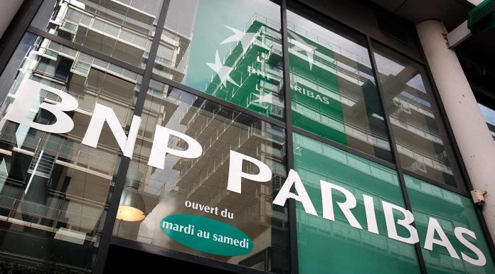 Европейский банк BNP Paribas запустит ETN на биткоин и Ethereum • Happy Coin News