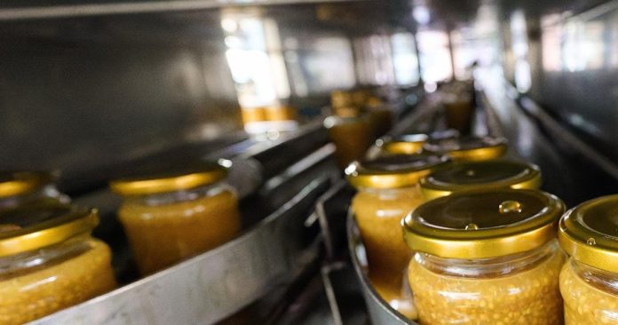 Группа Unilever заключила сделку с производителем специй на $44 млрд