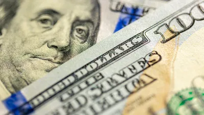 Доллар, доллары, курс доллара, американские доллары, доллары США, обмен валют , фото - Новости Zakon.kz от 27.03.2026 15:38