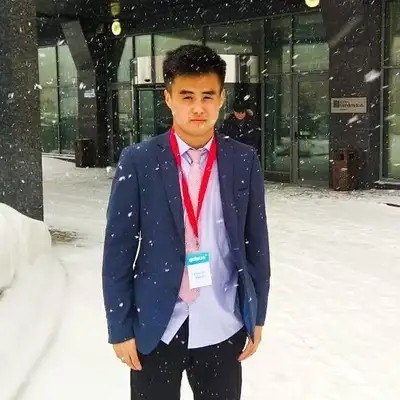 Фото Мухит Турсынали