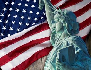 Рост экономики США оказался слабее ожиданий