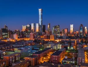 Глобальный бизнес возвращается в Китай