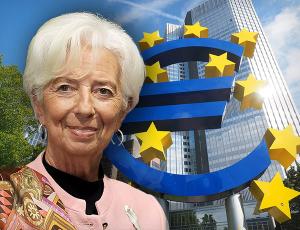 ЕЦБ готов повышать ставки даже при временном скачке цен