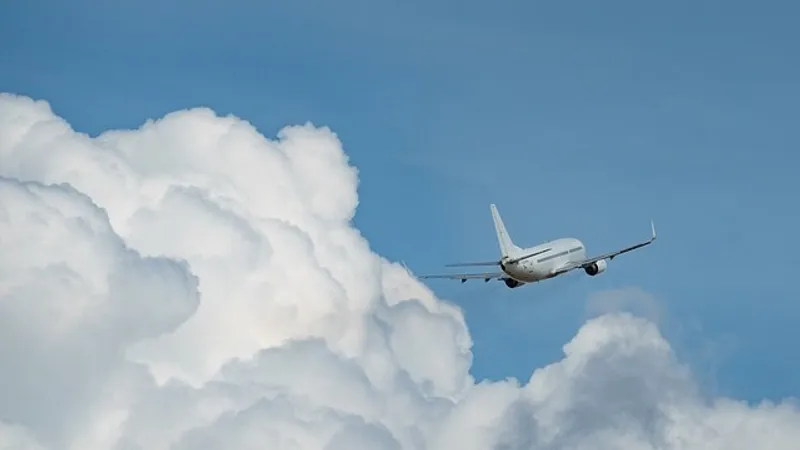 Три страны закрыли воздушное пространство на фоне ситуации на Ближнем Востоке