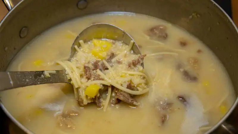 Сколько стоит приготовить наурыз-коже