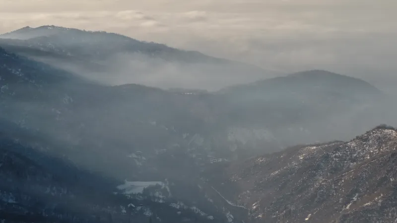 Погода ухудшится: что ждет Казахстан 20 марта