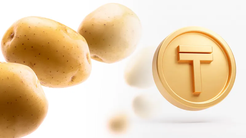 И снова картофель: как цена на популярный корнеплод держит инфляцию в Казахстане