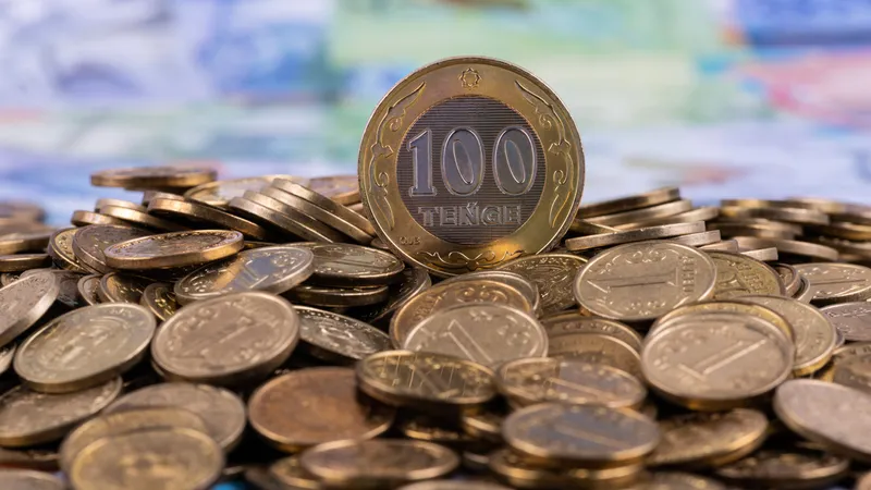 Крупнейший американский банк сделал прогноз по инфляции в Казахстане