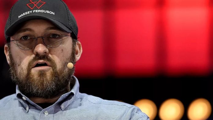 Чарльз Хоскинсон: сообщество XRP утратило критическое мышление • Happy Coin News