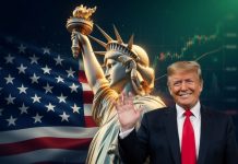 Год спустя после «Дня освобождения» Трампа Год спустя после «Дня освобождения» Трампа