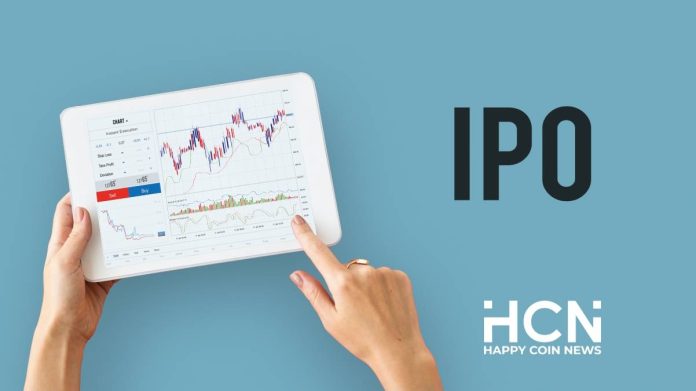 Французская ST Group проведёт первое в мире IPO в блокчейне • Happy Coin News