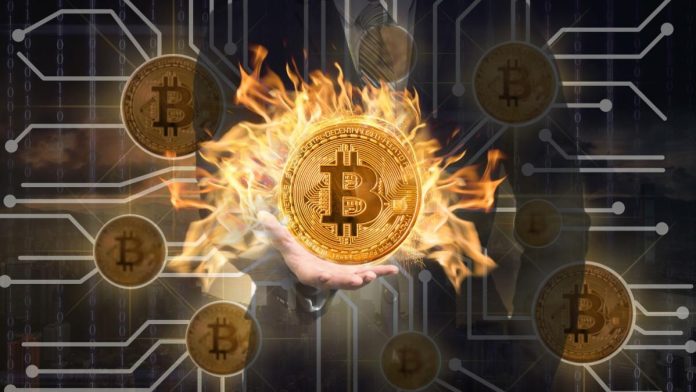 10 апреля биткоин может вырасти до $75,000 или упасть к $62,000 • Happy Coin News