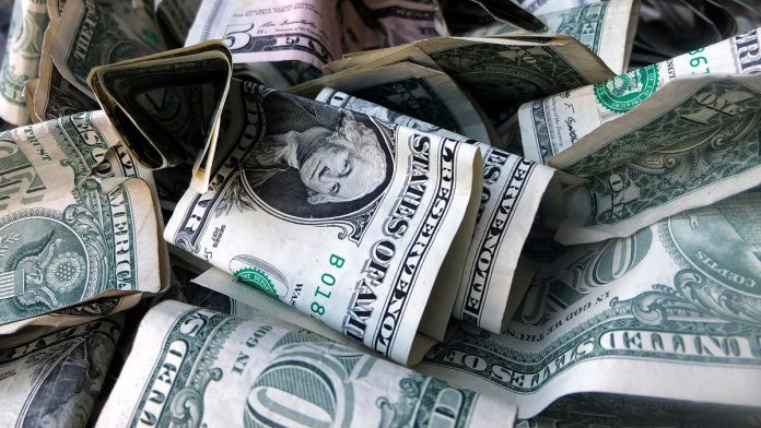 Обвал доллара после соглашения Ирана и США: реакция рынков