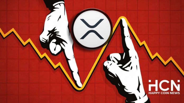 Технические индикаторы не обещают XRP рост во втором квартале • Happy Coin News