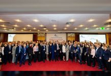 В Москве прошла 19-я национальная практическая конференция «Внутренний контроль и аудит в России. Повышение эффективности бизнеса» В Москве прошла 19-я национальная практическая конференция «Внутренний контроль и аудит в России. Повышение эффективности бизнеса»