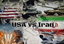 Конфликт с Ираном может обойтись США в $1 трлн Конфликт с Ираном может обойтись США в $1 трлн