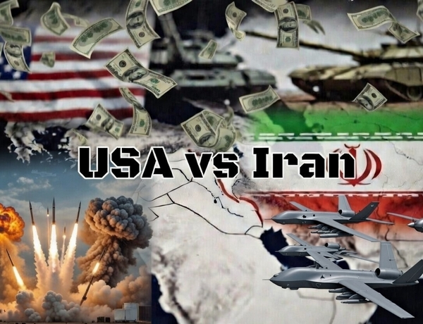 Конфликт с Ираном может обойтись США в $1 трлн