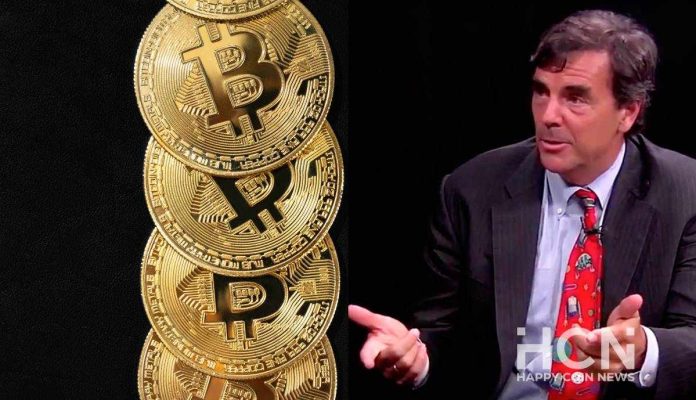 Тим Дрейпер верит в подорожание биткоина до $250,000 за 18 месяцев • Happy Coin News