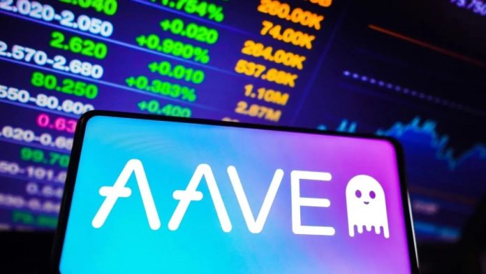 Как Aave планирует устранять последствия атаки на Kelp DAO? • Happy Coin News